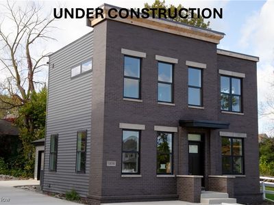 1858 Woodlawn Ave, East Cleveland, OH, 44112