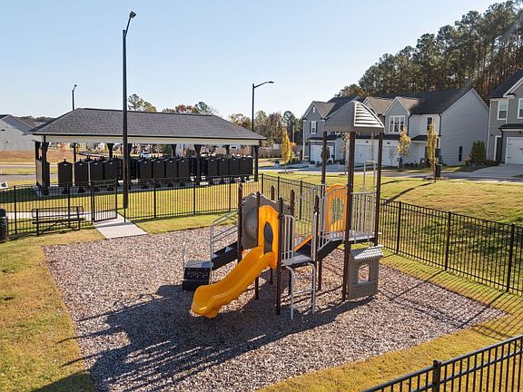 Playground - Perfect place for children to play