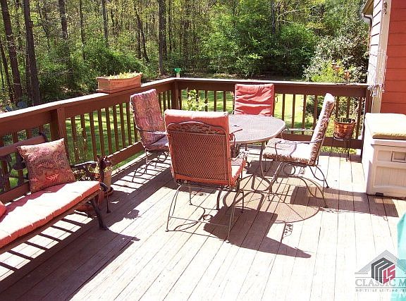 2nd image of 1621 Oconee Crossing Circle