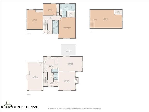 3rd image of 122 Edgewood Ln