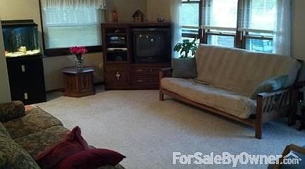 Upper Living Room