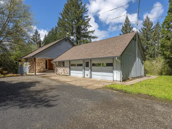 49640 NW South Rd, Gaston, OR 97119