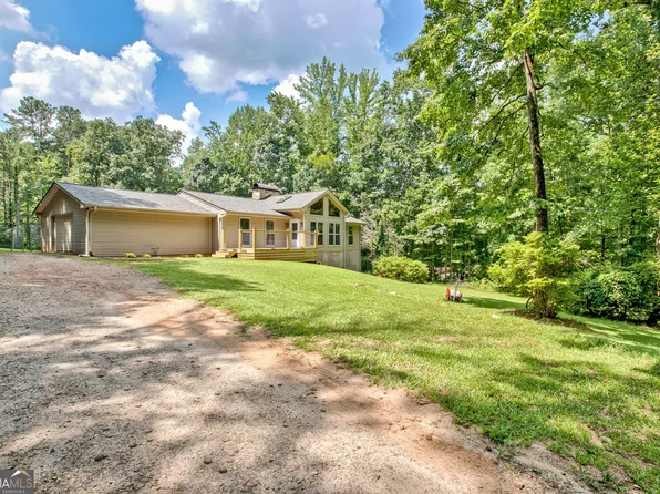 351 Weldon Rd, Palmetto, GA 30268