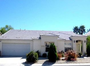3424 Lockport St, Las Vegas, NV 89129