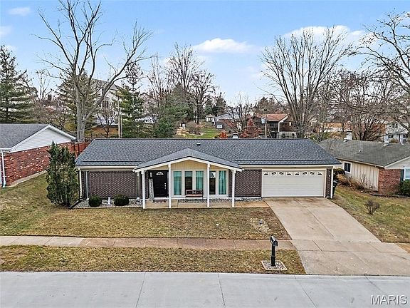 5th image of 4764 Brawley Ct