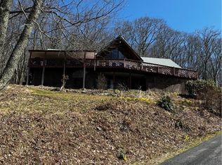 299 Meadow Ave, Banner Elk, NC 28604