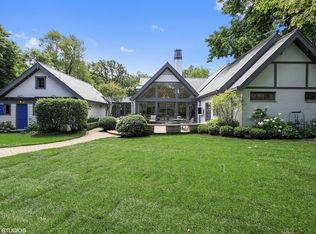 45 S Sheridan Rd, Lake Forest, IL 60045