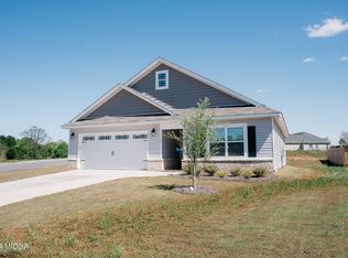 193 Red Tail Cir, Byron, GA 31008