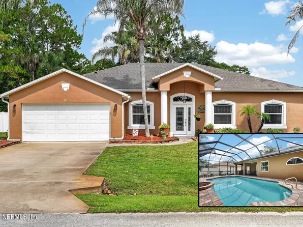 30 EDGE Lane, Palm Coast, FL 32164