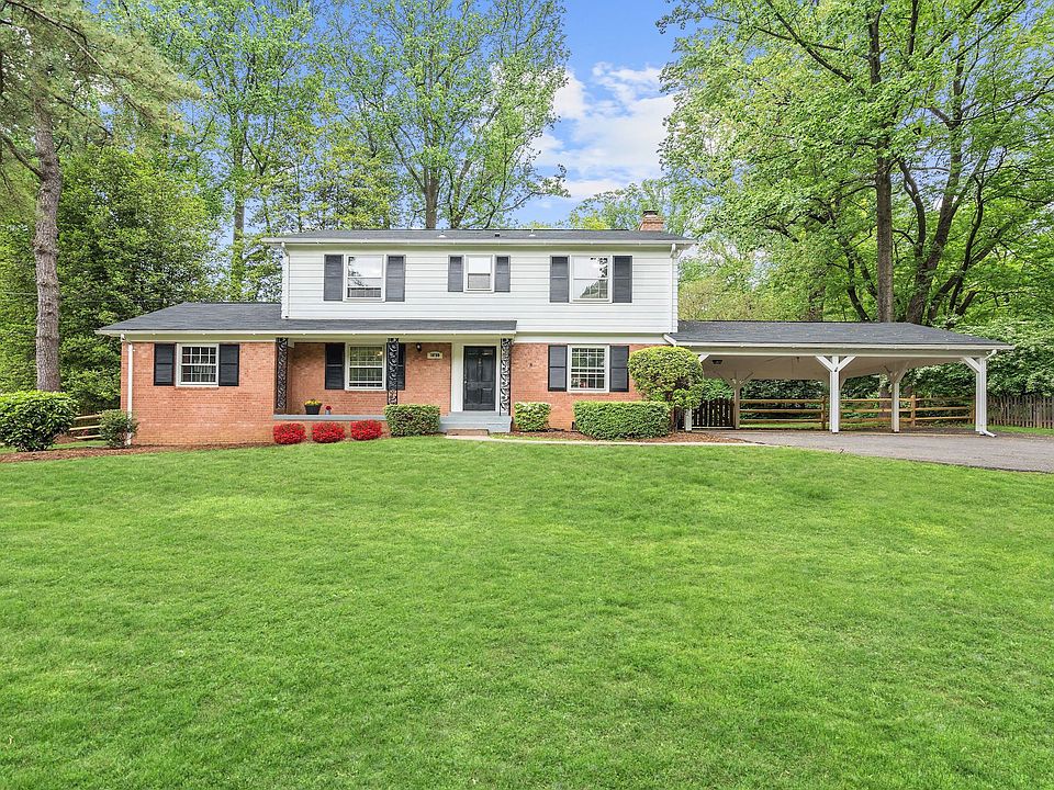 1st image of 10709 Dudley Ct