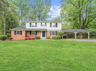 10709 Dudley Ct, Fairfax, VA 22030