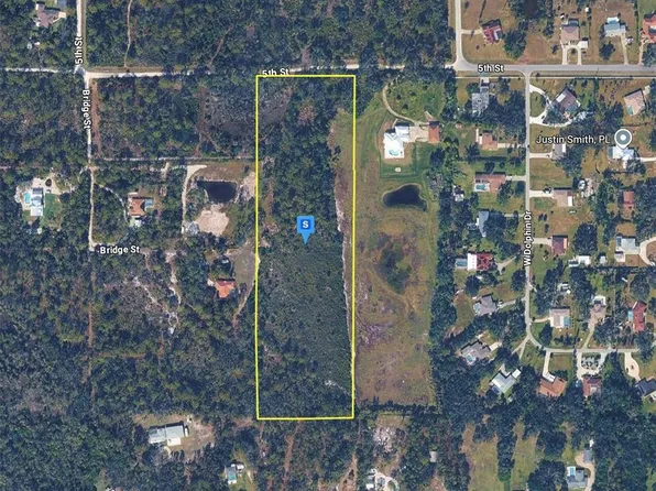 1111 5TH STREET LOT 15, ENGLEWOOD, FL 34223