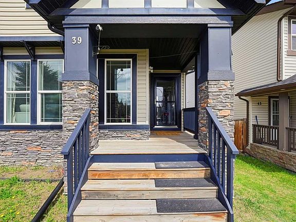 4th image of 39 E Panora Sq NW