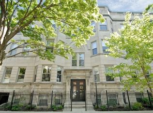 3749 N Fremont St #3, Chicago, IL 60613