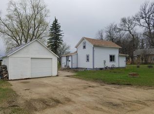 17 W Lafayette St, Hazel, SD 57242