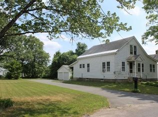 2 Henry Ave, Turners Falls, MA 01376