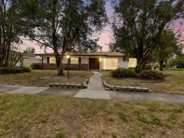 2708 Lion Heart Rd, Winter Park, FL 32792