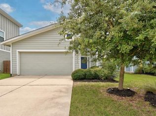 5313 Daimler Dr, Austin, TX 78744