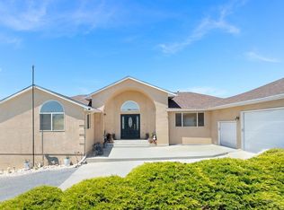 745 S Greenway Ave, Pueblo West, CO 81007