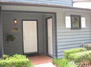1670 Snowball Way #1670, Tallahassee, FL 32301