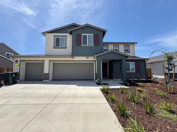 (undisclosed Address), Manteca, CA 95337