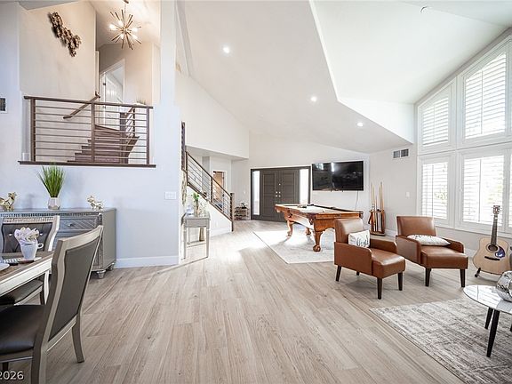 2nd image of 3110 S Tenaya Way
