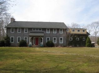 9 Centre Way, East Hampton, NY 11937