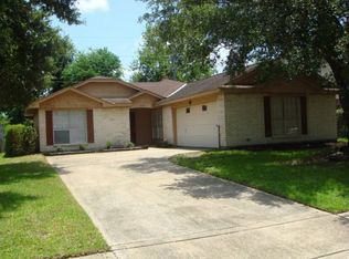 16818 Vandergrift Dr, Humble, TX 77396