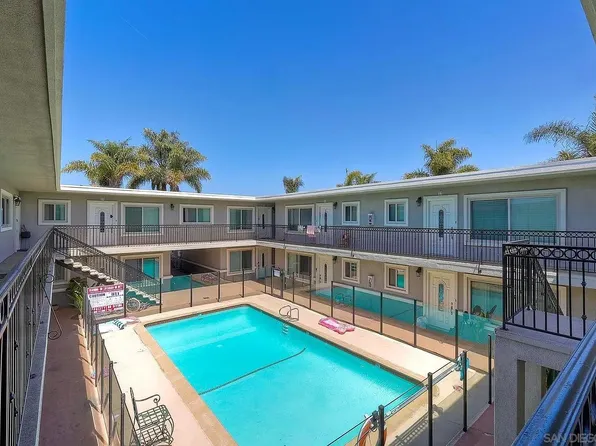 615 9th St Unit 26, Imperial Beach, CA 91932
