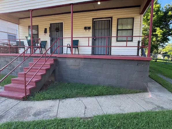 120B Jerry D Coleman St #B, Fairfield, AL 35064