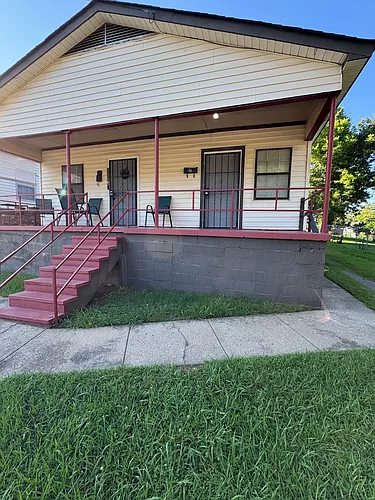 120B Jerry D Coleman St #B Photo 1