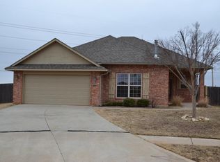 19221 Everwood Dr, Edmond, OK 73012
