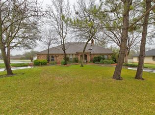 1201 Spanish Flower Dr, Granbury, TX 76048