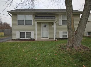 2750 Bardwell Rd, Columbus, OH 43219