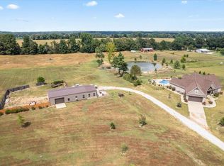 4374 Gainesville Rd, Mason, TN 38049