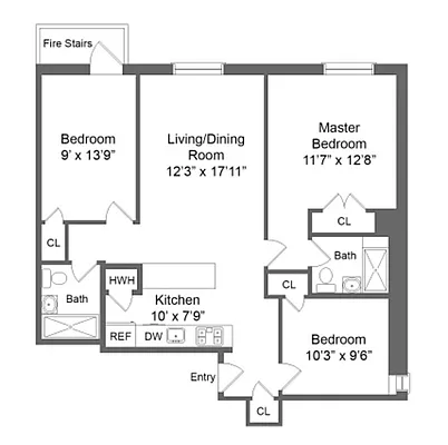 Rented by Compass | media 23