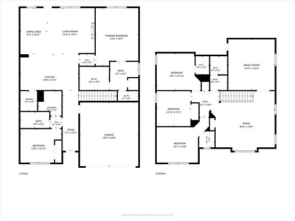 2nd image of 10541 Big Lagoon Dr