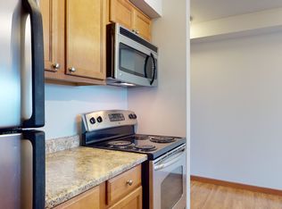 Viewpoint Apartments, Seattle, WA 98198