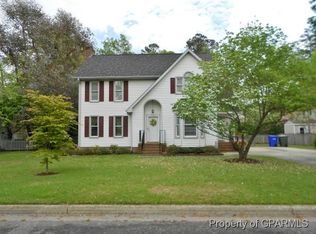 316 Lori Dr, Greenville, NC 27858