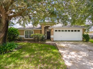 1732 S Summer Ridge Ct, Saint Augustine, FL 32092