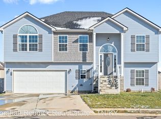 809 Waldon Ct, Clarksville, TN 37042