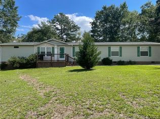 116 Hannah Lori Dr, Cameron, NC 28326