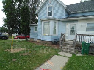 374 S Military Rd, Fond Du Lac, WI 54935