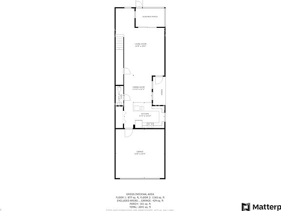 2nd image of 10619 Lake Montauk Dr
