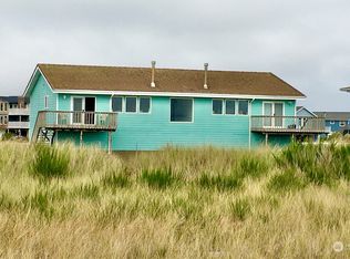 1471 E Ocean Shores Blvd SW, Ocean Shores, WA