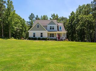 633 Millstone Dr, Clayton, NC 27527