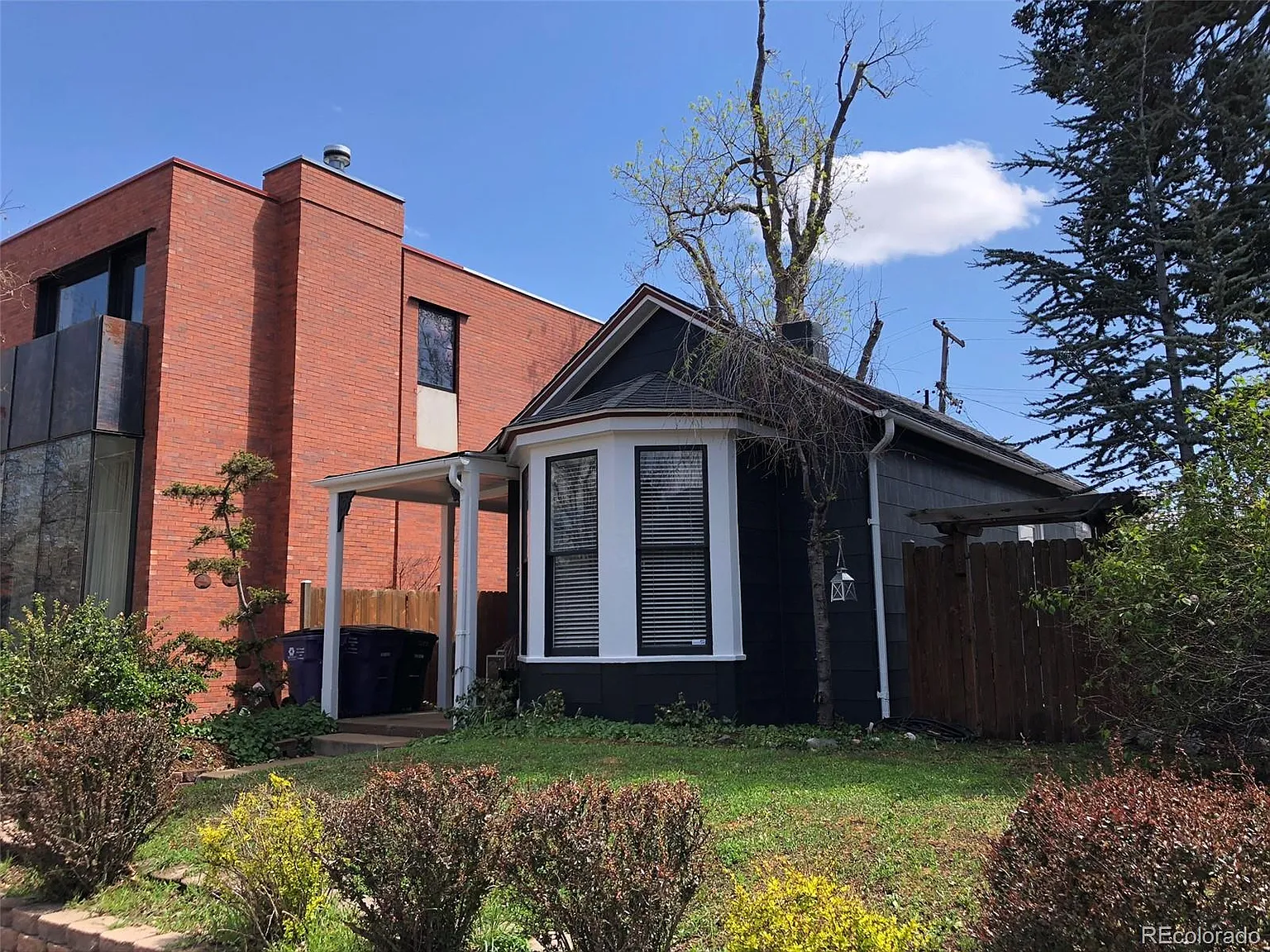 1 bed, 1.0 bath, 709 sqft, $2,600 — Photo 1