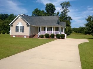 6452 Enfield Ct, Bailey, NC 27807