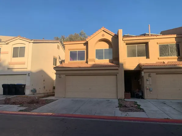3336 Cheyenne Gardens Way, North Las Vegas, NV 89032