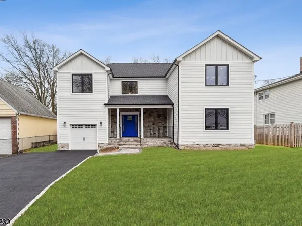 28 Williams St, Cranford Twp., NJ 07016